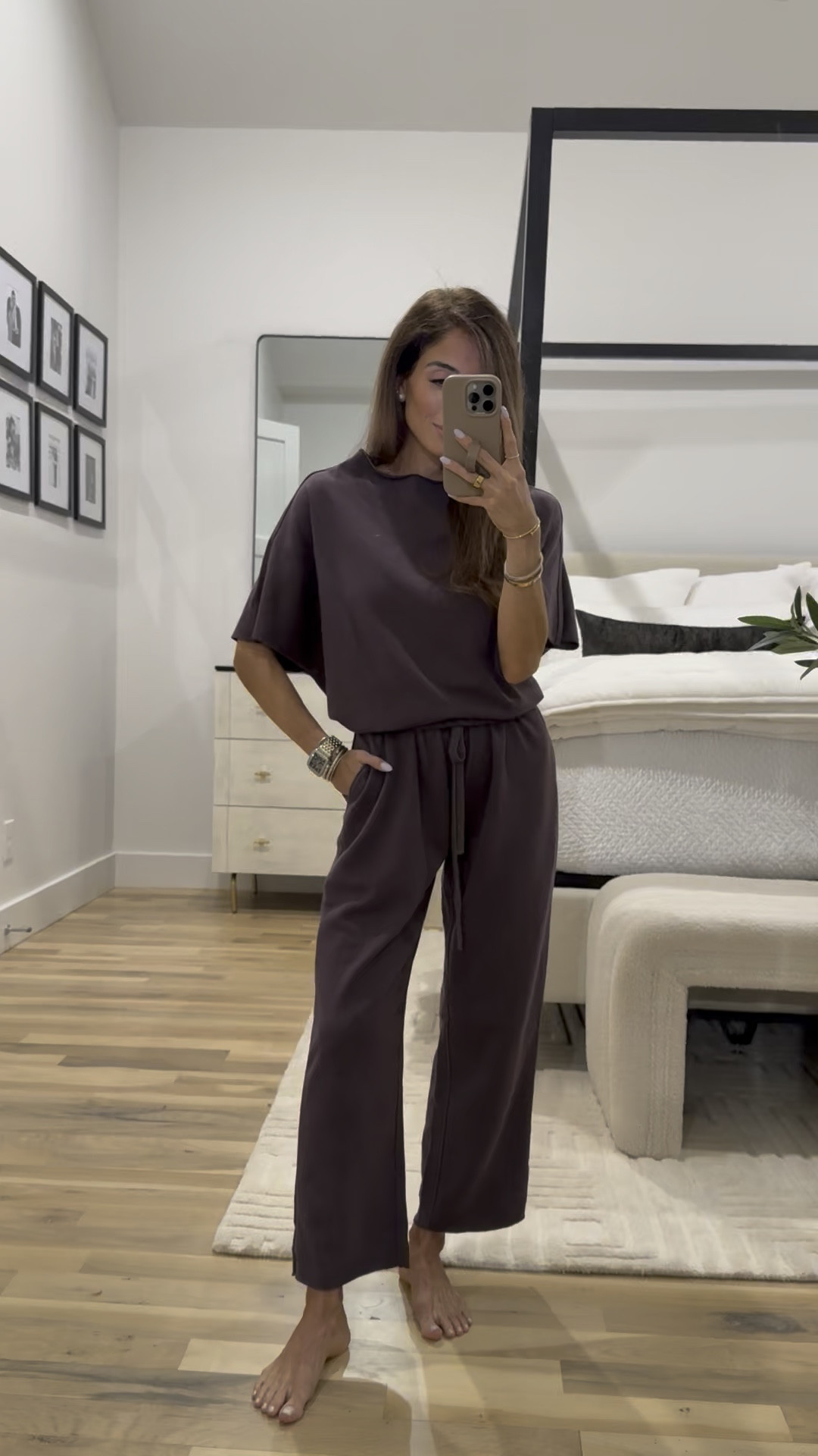 Matching set size xs 

#LTKSaleAlert #LTKValentine #LTKdayinmylife