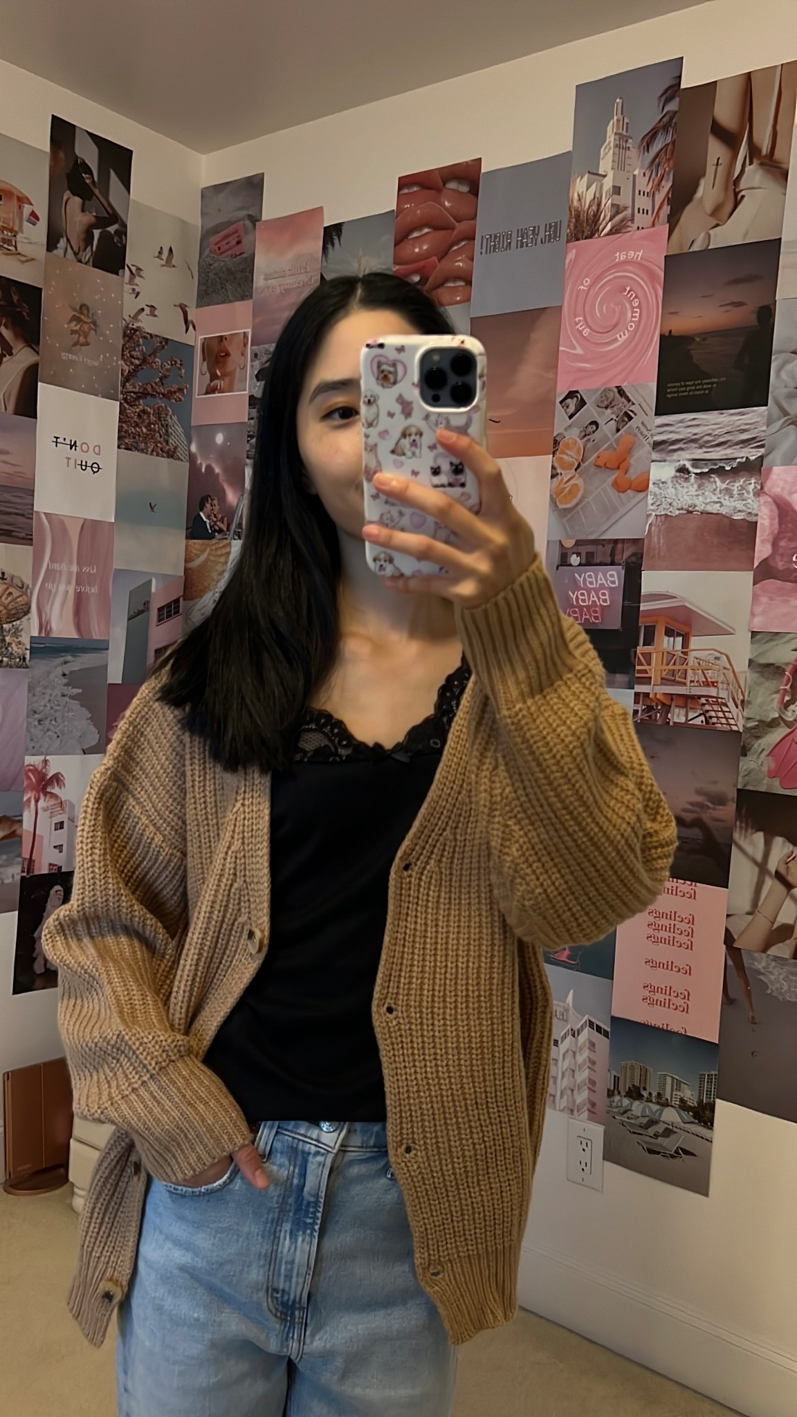 New favorites from @cupshe!❤️ Use code MEILI20 for 15% off over 70USD+ 20% off over 109USD+! Wearing a size S in sweaters and XS for everything else (I’m 5’5” for reference)! 

#CupshePartner #CozyInCupshe #CupsheSweaterSeason #dress #fallfashion


#LTKStyleTip #LTKSeasonal #LTKFindsUnder50