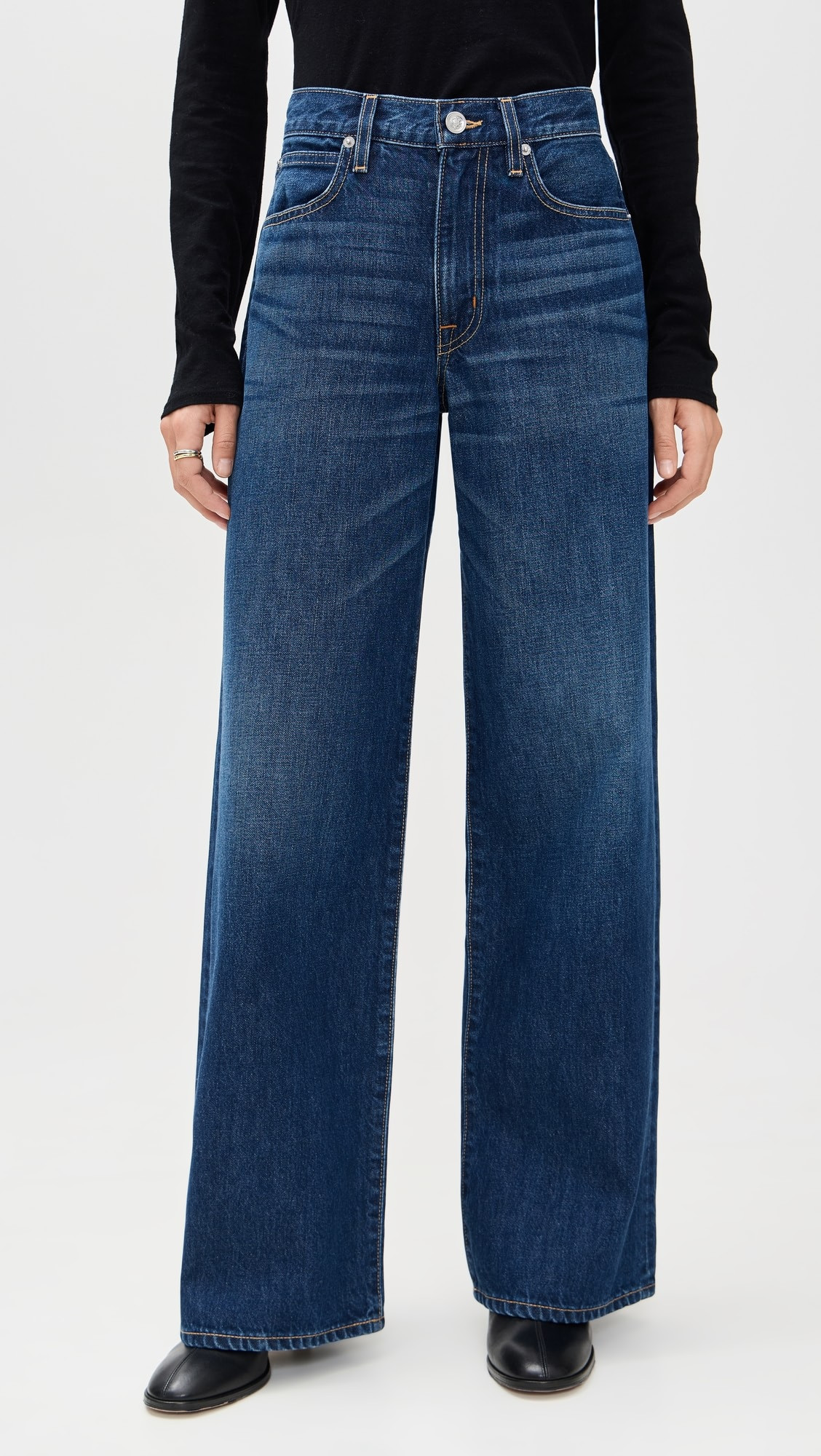 Selena Jeans | Shopbop