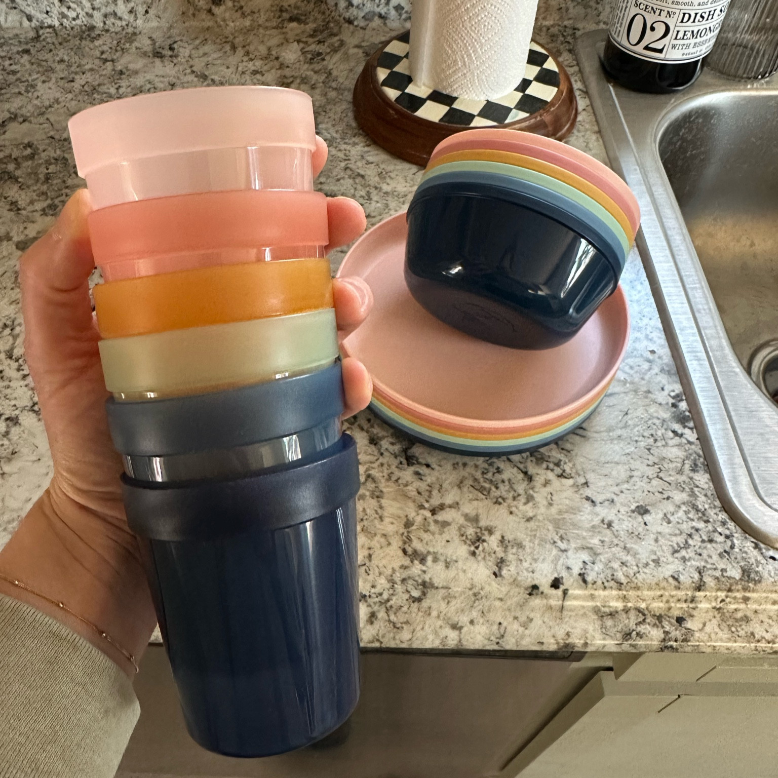 The cutest kids dishes 

#LTKhome