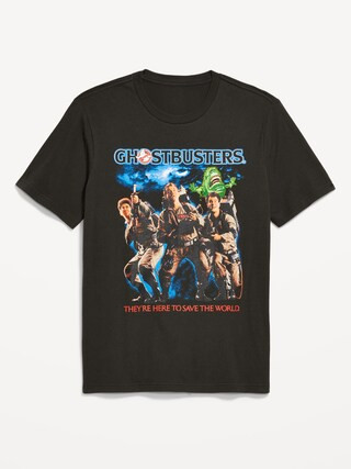 Ghostbusters™ T-Shirt | Old Navy | Old Navy (US)