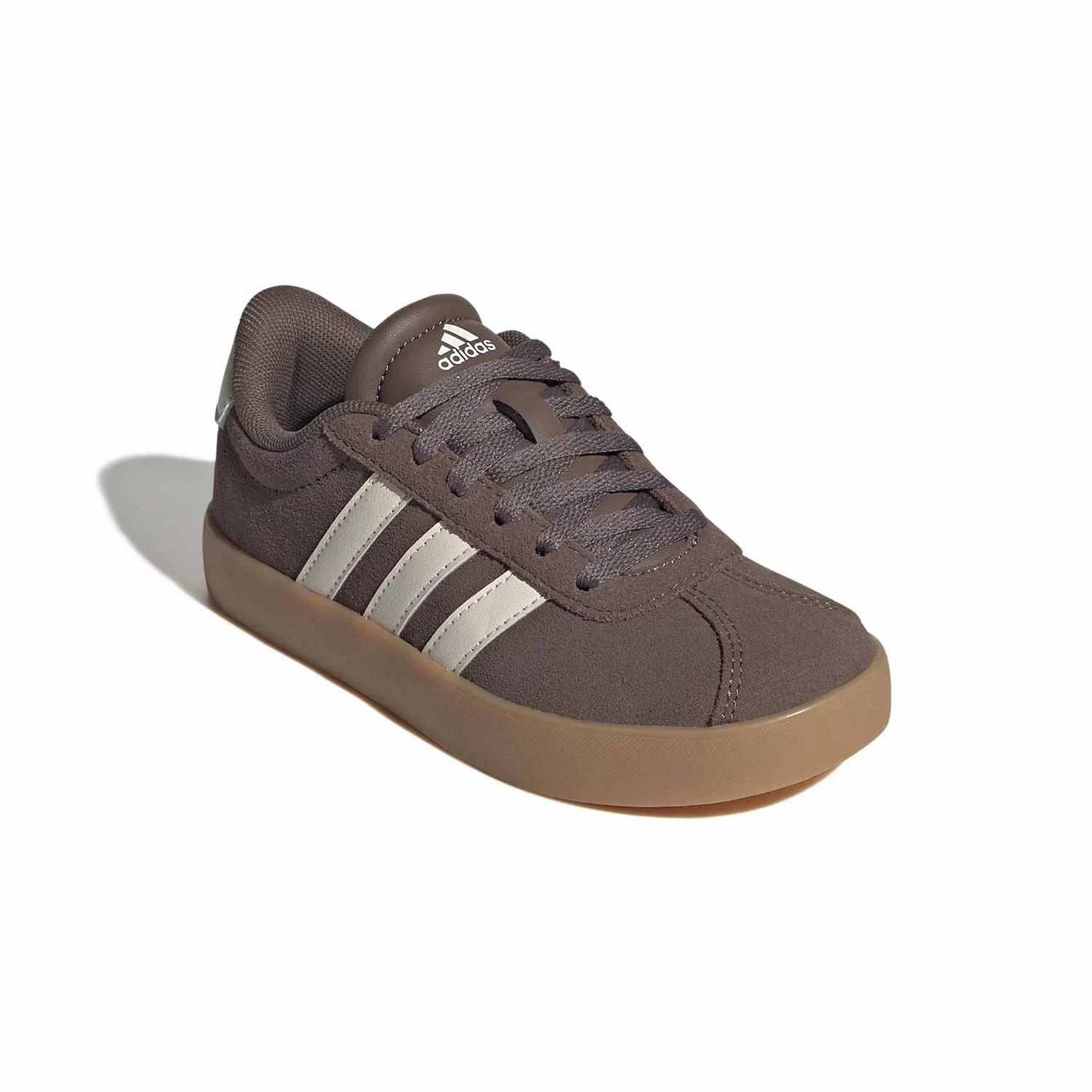 adidas VL Court 3.0 Kids' Tennis Shoes | Kohl's