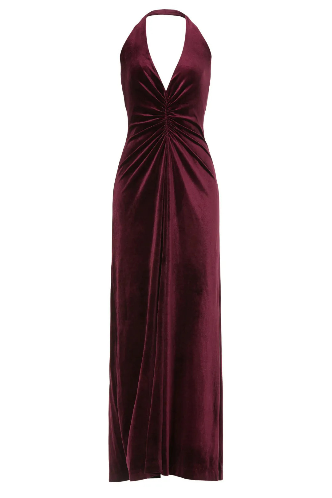 HALSTON Rebecca Gown | Rent the Runway