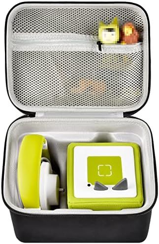 Case Comaptible with Toniebox Audio Player Starter Set and Tonies Figures Characters. Toy Story Stor | Amazon (US)