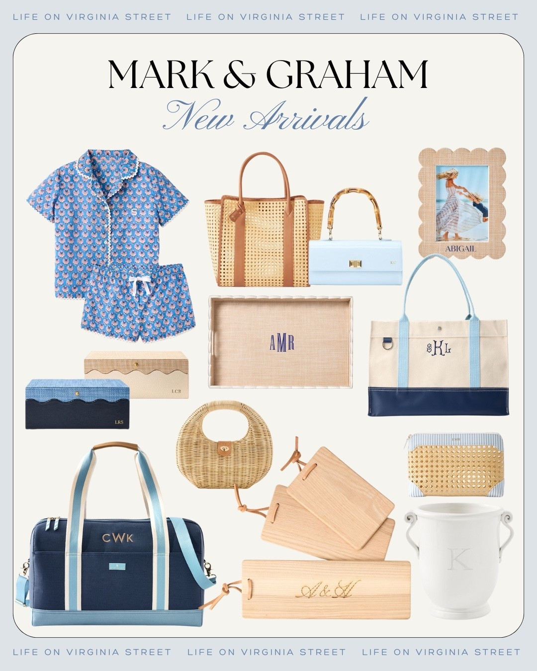 Mark and Graham new arrivals 🙌🏻🙌🏻



#LTKTravel #LTKSeasonal #LTKHome