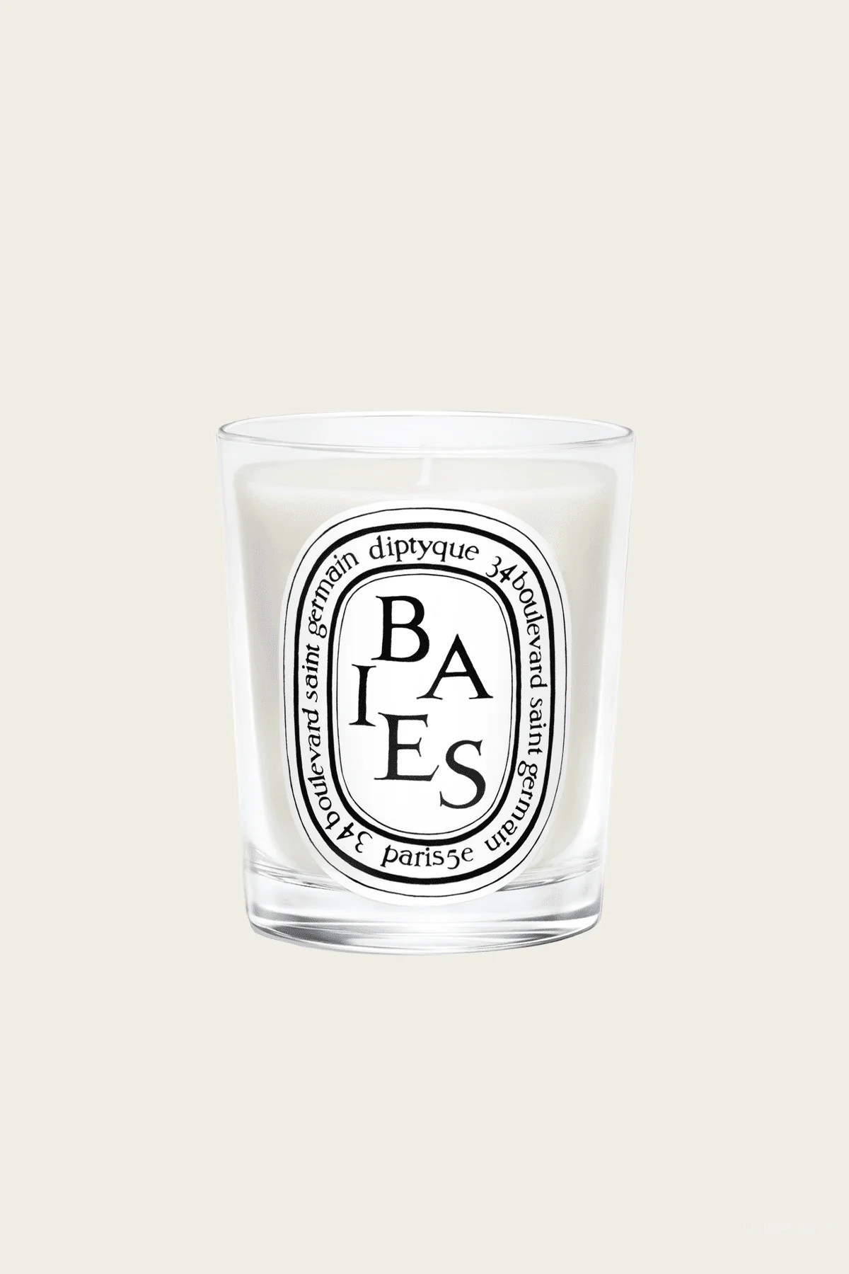 Baies Classic Candle 6.5oz | Shop Olivia