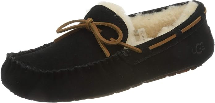 UGG Women's Dakota Slipper | Amazon (US)