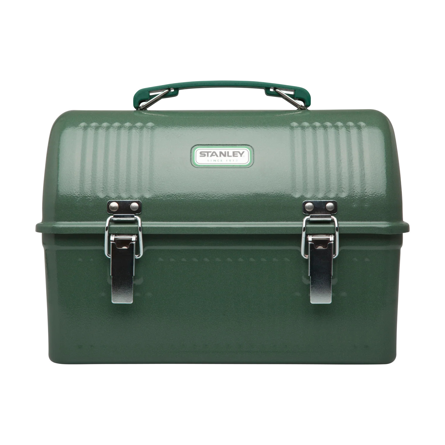 Classic Metal Lunch Box | 10 oz | Stainless Steel | Stanley | Stanley PMI US