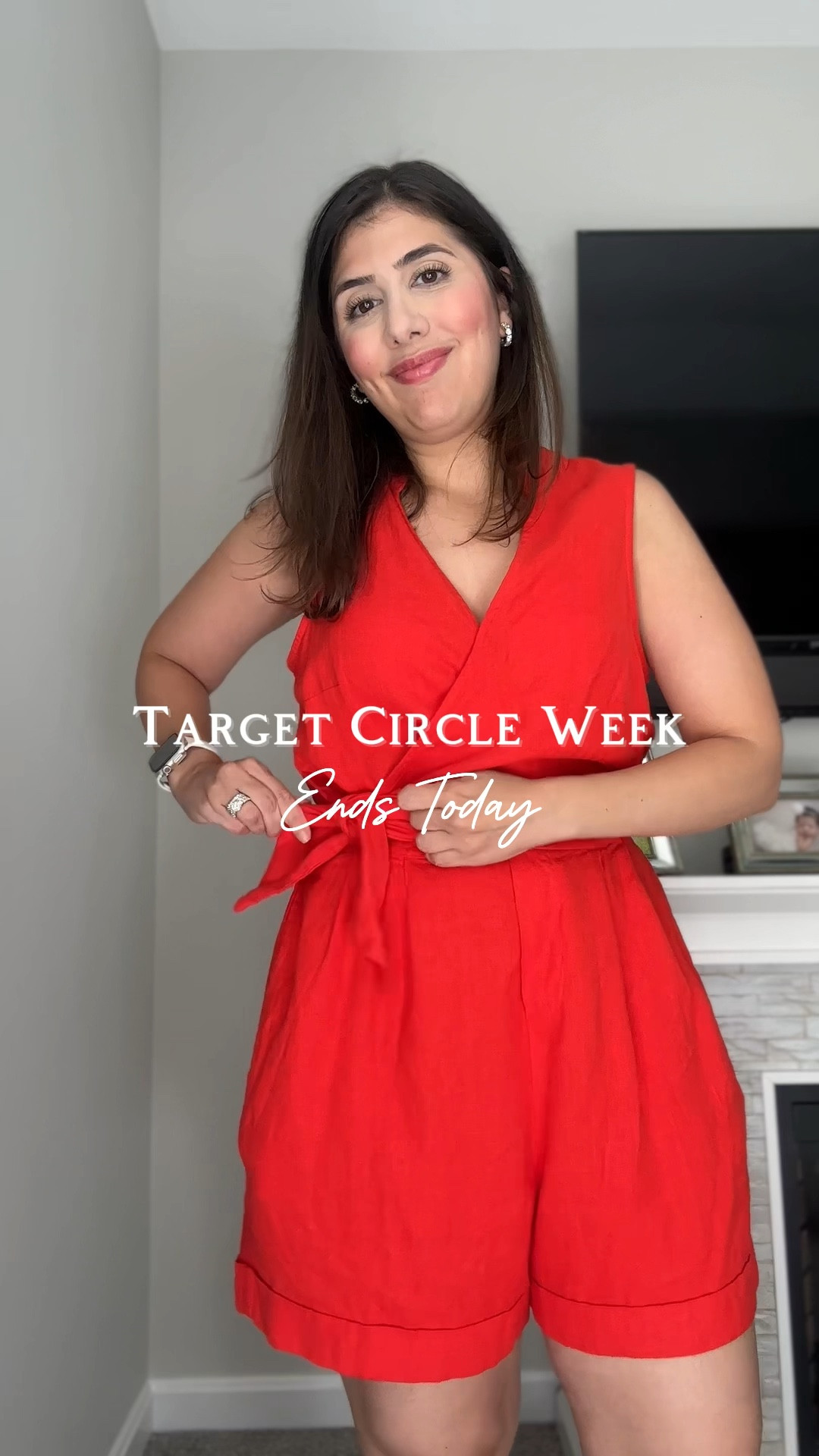 Lots of great deals ending today but these are by far my favorites! 

#LTKSeasonal #LTKSummerSales