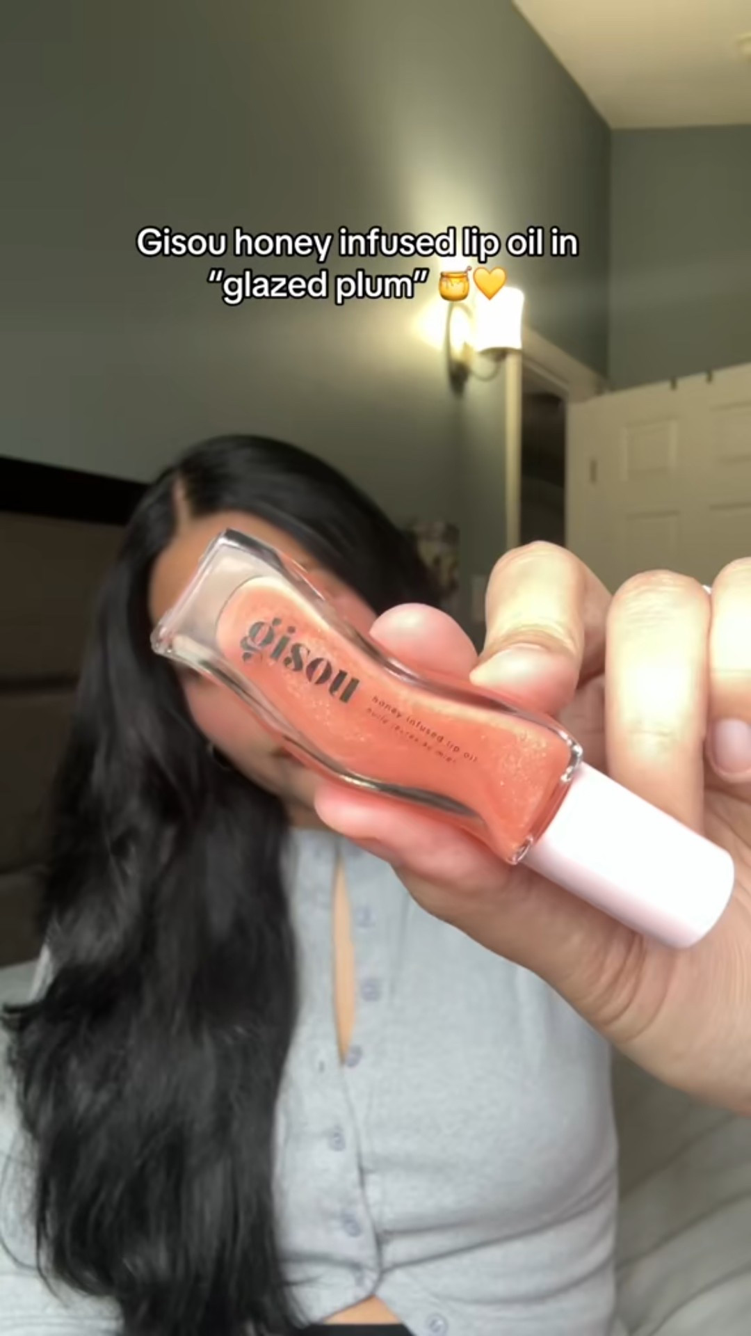 Gisou lip oil for the summer ✨✨

#LTKFindsUnder50 #LTKU #LTKBeauty