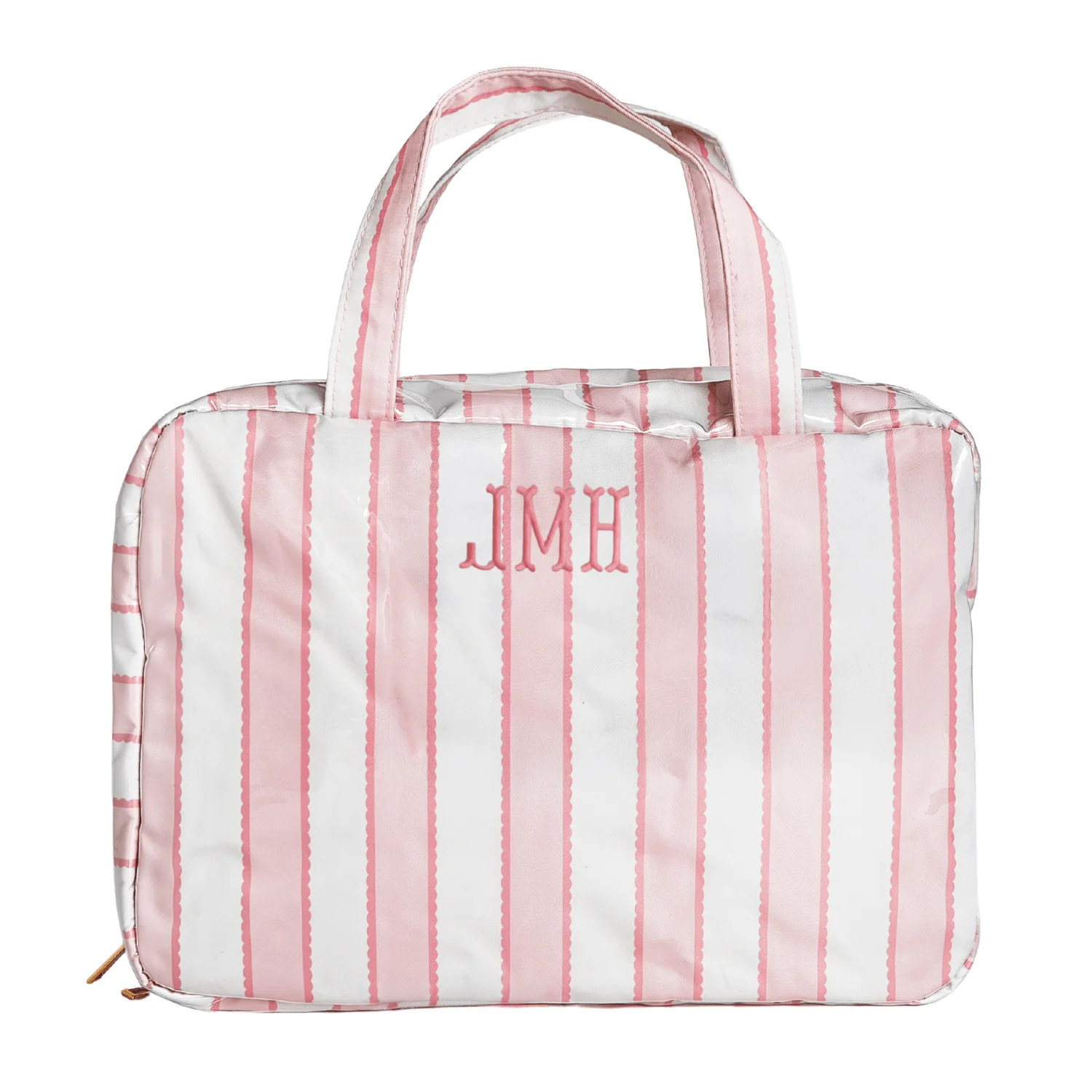 Hanging Toiletry Bag | Sprinkled With Pink