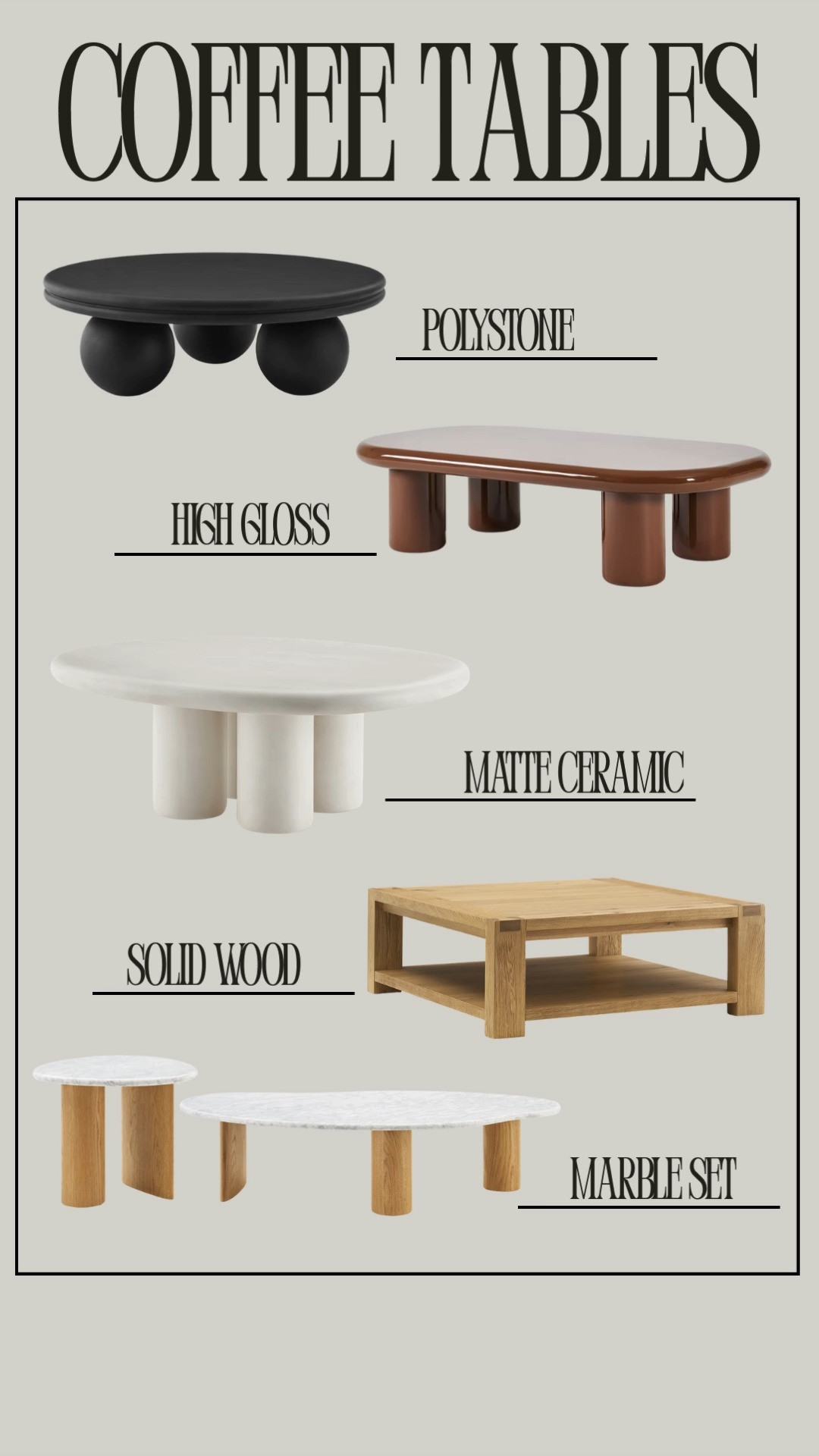 #CoffeeTableReset #FallRefresh 

 #LTKFallSale #LTKSeasonal #LTKHome