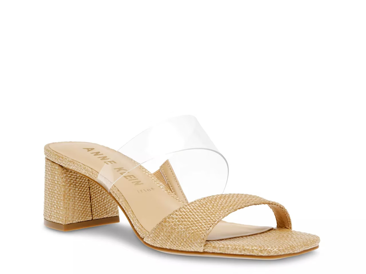 Anne Klein Kassi Sandal | DSW