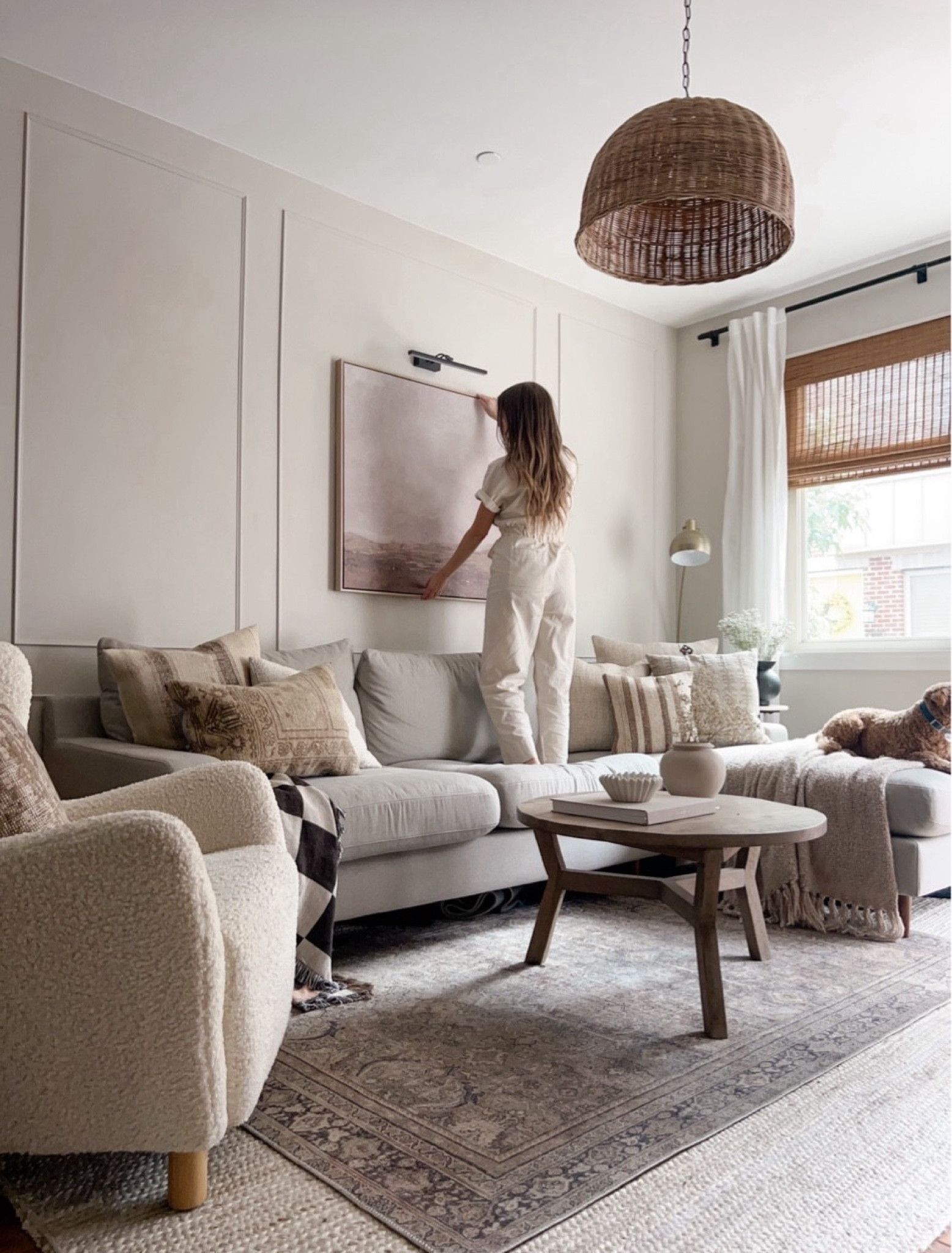 Jumpsuit on sale for just $26 with target circle week! 

#LTKSaleAlert #LTKStyleTip #LTKFindsUnder50