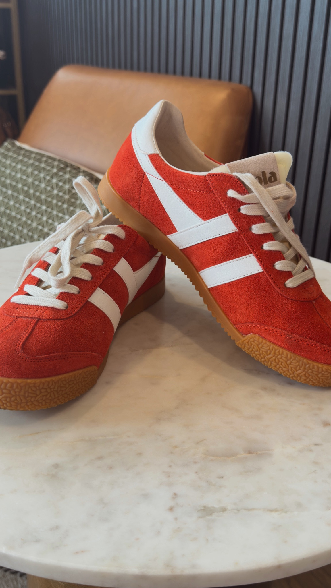 Obsessed with these shoes! 

Sized down half size to an 8  

#LTKShoeCrush #LTKOver40 #LTKStyleTip