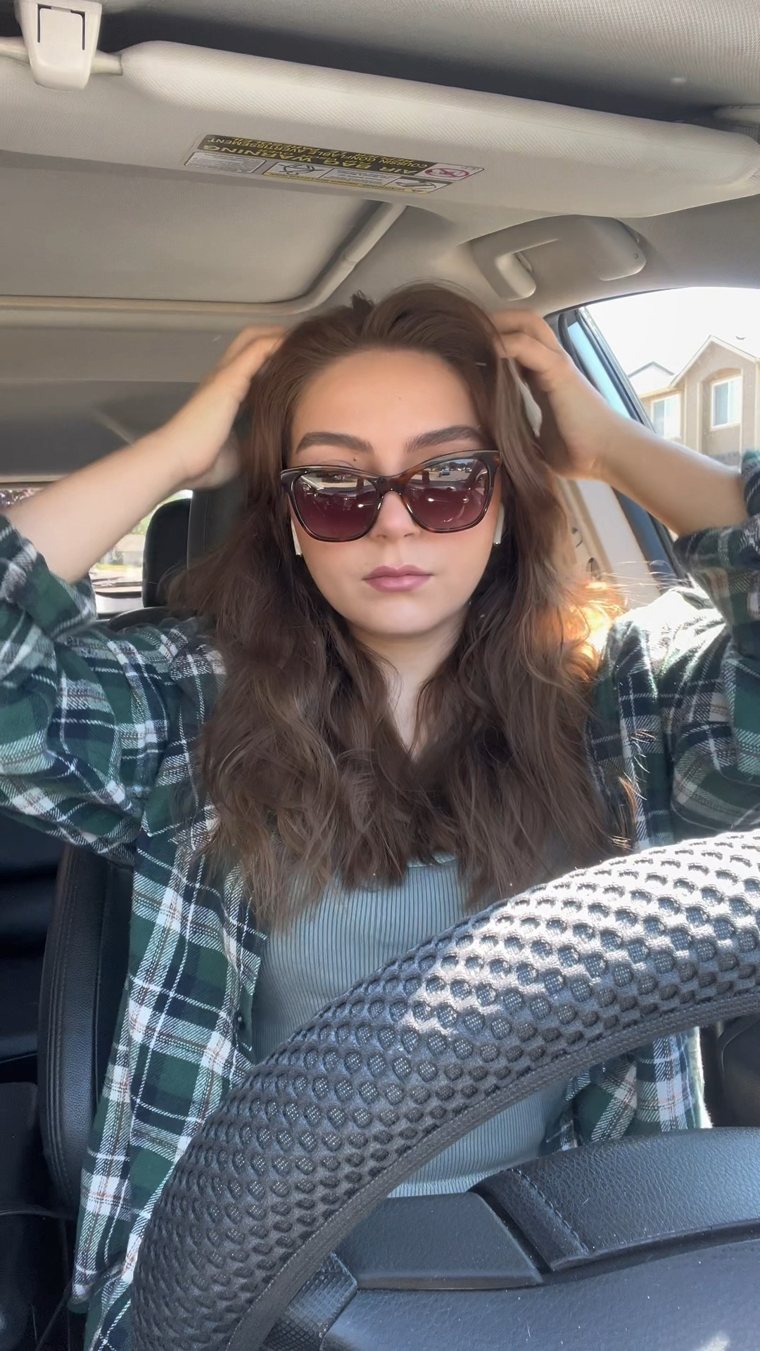 The key part to this wavy hair routine is the products for wavy hair, not just the process. Creating volume for fine wavy hair is NOT easy, and its taken me some time to figure it out! But honestly, the routine ive found is such a simple wavy hair routine for beginners. Mind you, this is specifically a routine for 2a 2b 2c waves with fine hair. 

If youre looking for more hair style tips, easy hair tutorials, everyday makeup ideas, simple makeup looks, or natural makeup youve found the right place 🫶🏼  

My goal is always to use what we already have, keep it simple and approachable, and ON BUDGET, while expressing our creativity and feeling CUTE doing it ☺️ 

Using: 
- @Paul Mitchell sculpting foam 
- @BIOLAGE volumizing shampoo/conditioner 
- @OGX Beauty hair oil 

#beauty #beautywithphia #hairstyle #hairtutorial #heatlesscurls #2bwaves #heatlesswaves  #wavyhair #wavyhairroutine #curlyhairroutine #biolage #paulmitchell #pmcleanbeauty #affordablebeauty #beautytok 


#LTKVideo #LTKFindsUnder50 #LTKBeauty