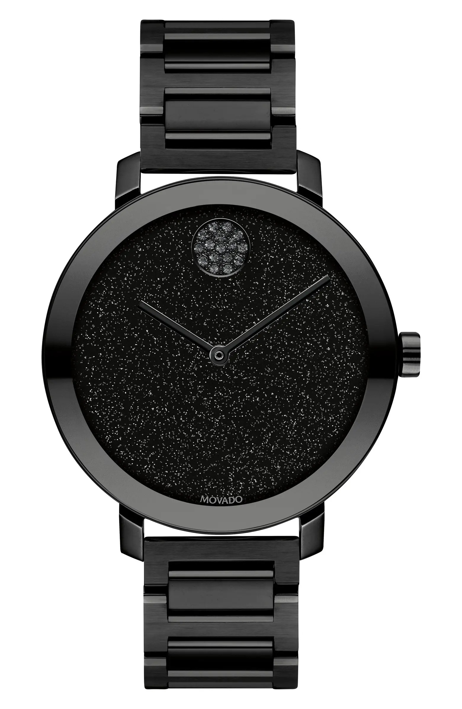 Movado Bold Evolution Bracelet Watch, 34mm | Nordstrom | Nordstrom