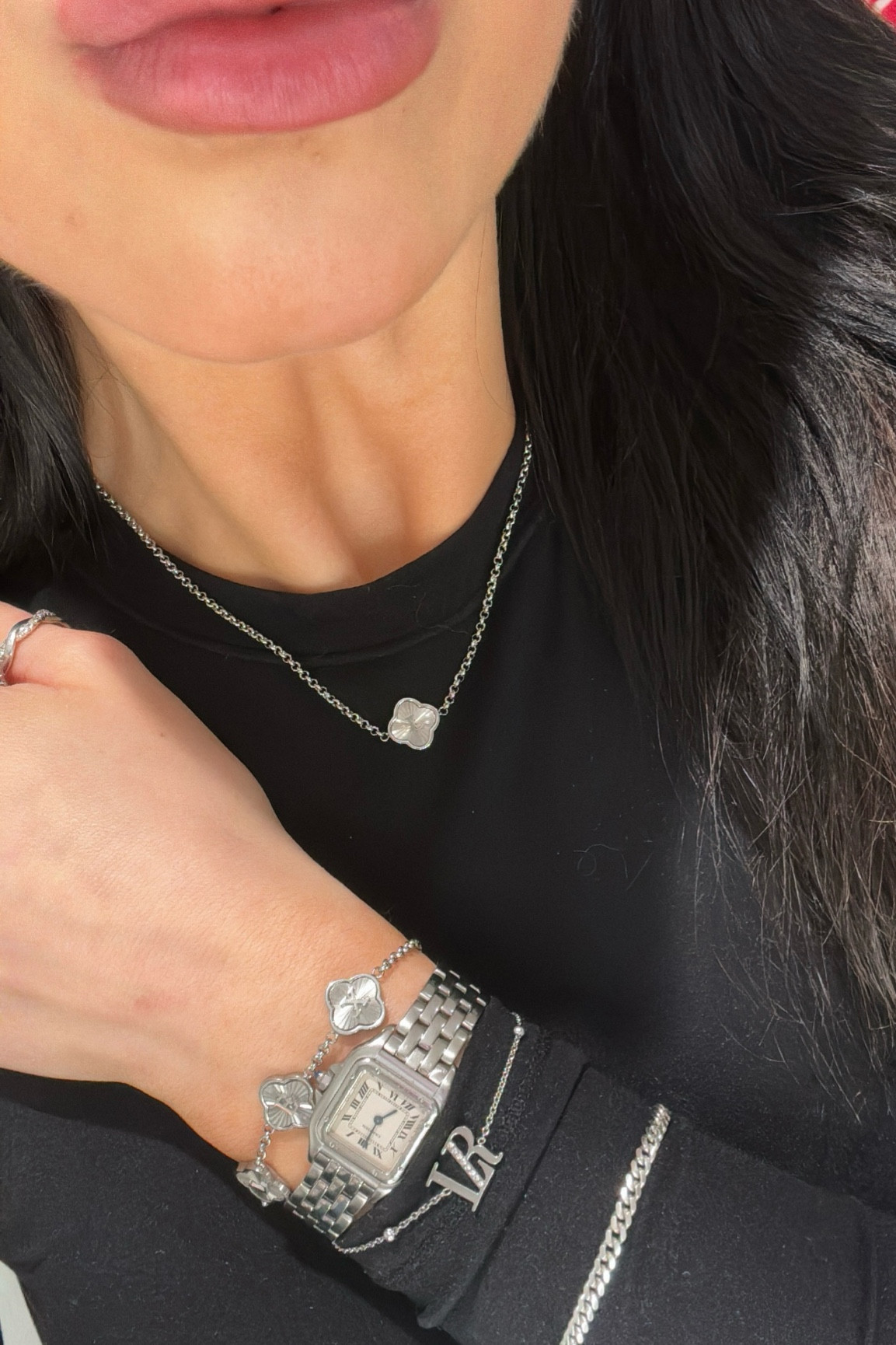 My fav jewelry stack from Abbott Lyon

#LTKstyletip #LTKfindsunder50 #LTKGiftGuide