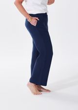 The Organic Cotton Cloud Pant - Double Gauze | Alice Walk