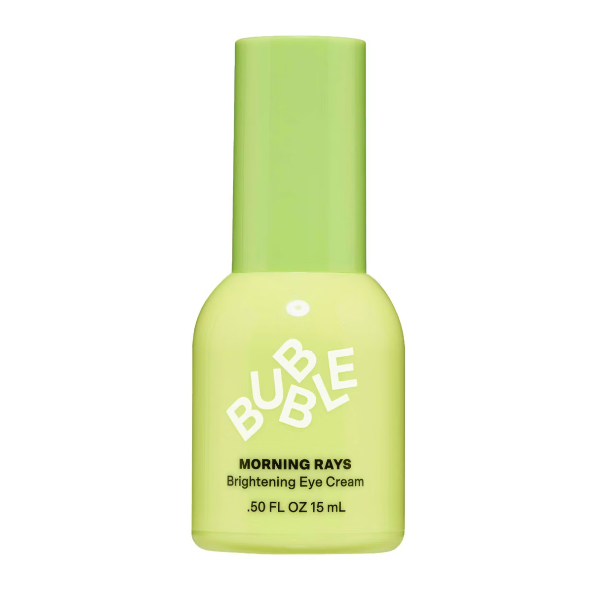 Bubble Skincare Morning Rays Brightening Eye Cream - 0.5 fl oz | Target