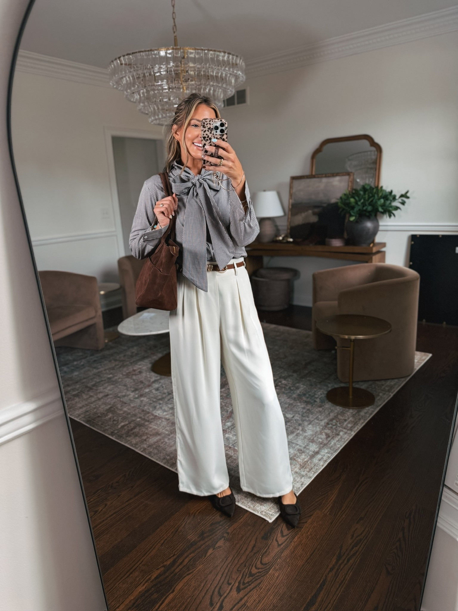 Fall Workwear!! 🍁🍂🤎

#LTKdayinmylife #LTKgrwm #LTKmomlife