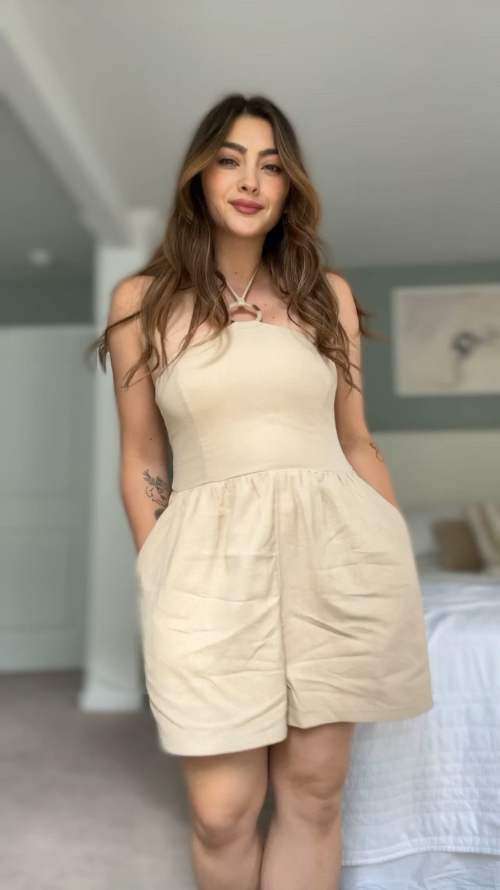 Outfits I’m loving for spring. Most under $50

#LTKSeasonal #LTKstyletip #LTKunder50