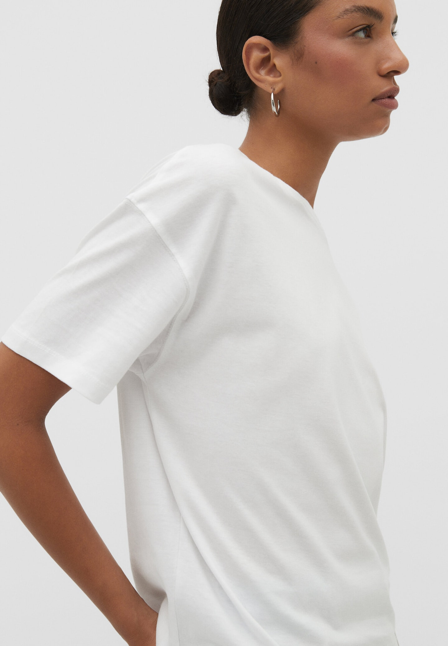 Maglietta oversize | Stradivarius (IT)