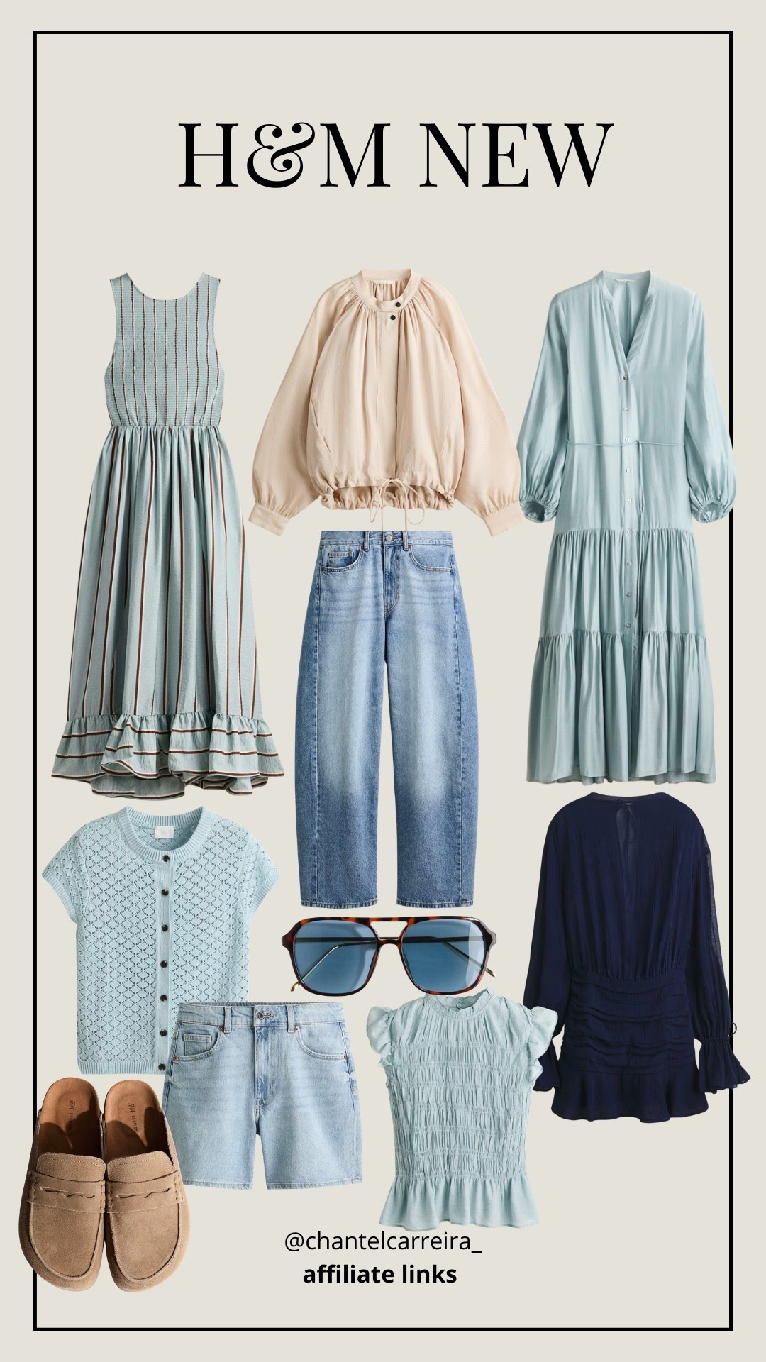 Shop new arrivals at H&M!! 

#LTKsummer #LTKstyletip #LTKcanada