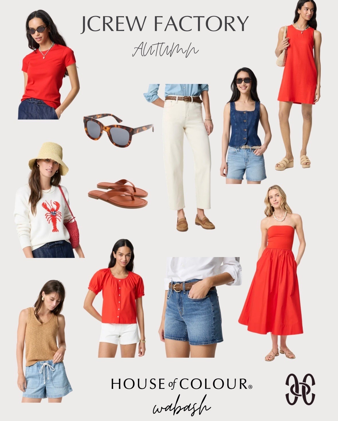 Autumn finds from Jcrew Factory.  🍁 Most on sale!

#LTKgrwm #LTKdayinmylife #LTKootd