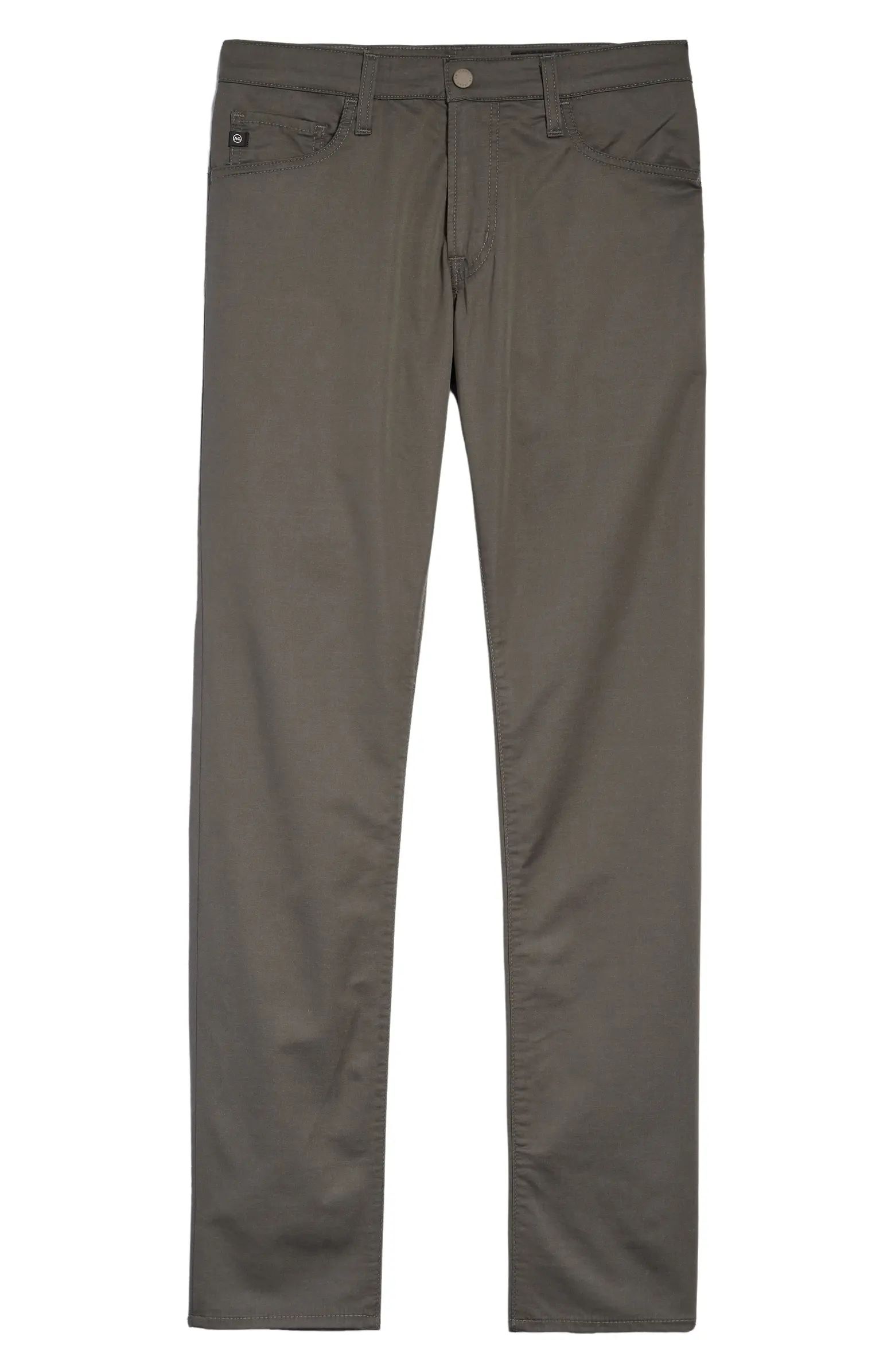 Tellis Airluxe™ Commuter Performance Sateen Pants | Nordstrom