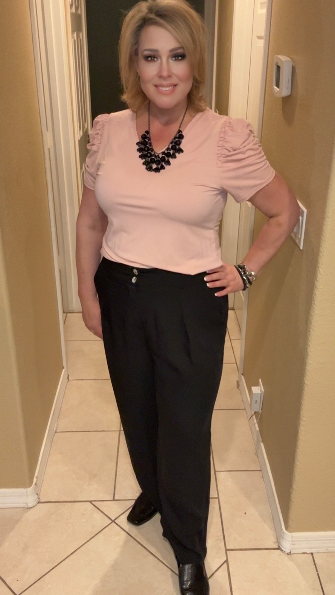 #LTKootd #LTKWorkwear #LTKOver40