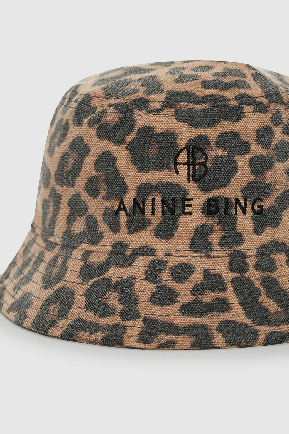 Nicks Bucket Hat | Anine Bing