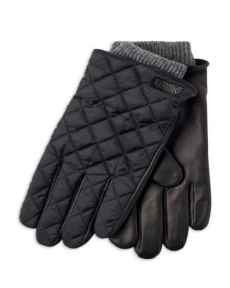 Touch Quilted Field Glove | Bloomingdale's (US)