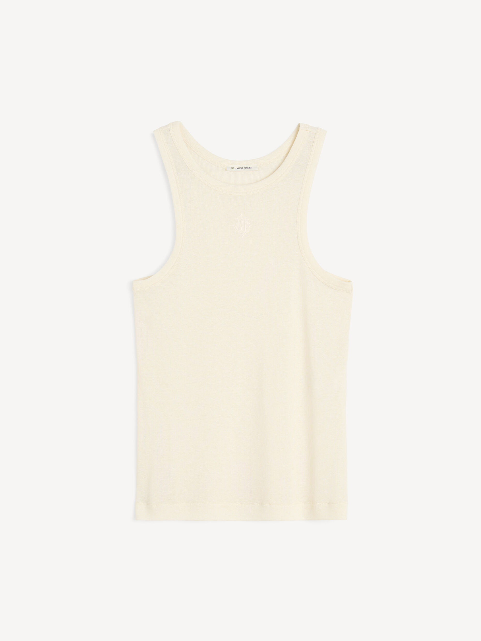 Lise tank top | By Malene Birger