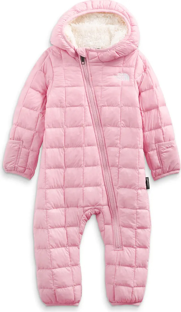 ThermoBall™ Water Repellent One-Piece Snowsuit | Nordstrom Canada