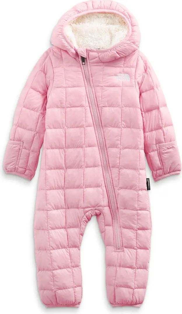 ThermoBall™ Water Repellent One-Piece Snowsuit | Nordstrom Canada