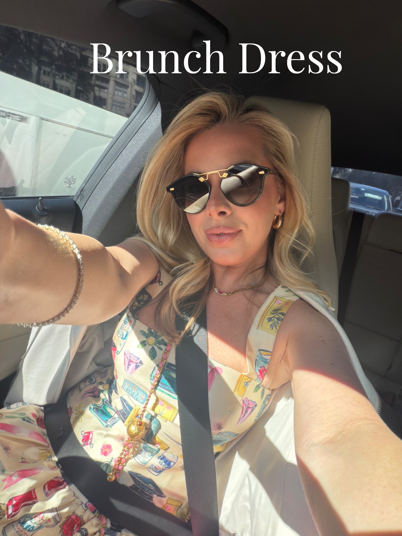 Wearing an XS

#LTKOver40 #LTKootd #LTKPetite