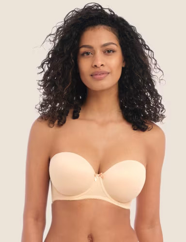 Red Carpet Wired Strapless Bra | Marks & Spencer (UK)