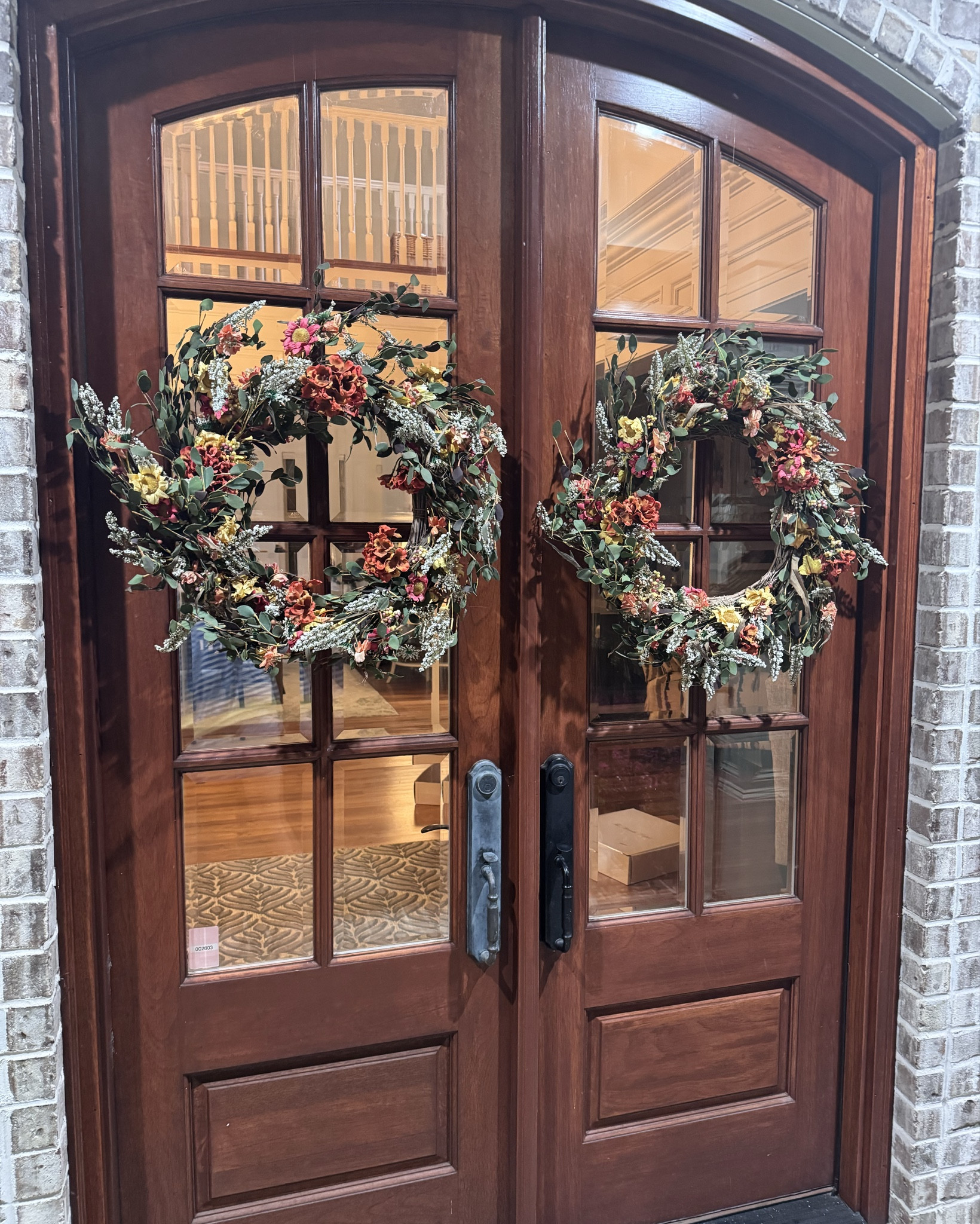 The most beautiful wreaths for the fall! Sadly these are not available anymore but i rounded up a ton of fall wreaths!

#LTKHome #LTKFindsUnder100 #LTKSeasonal