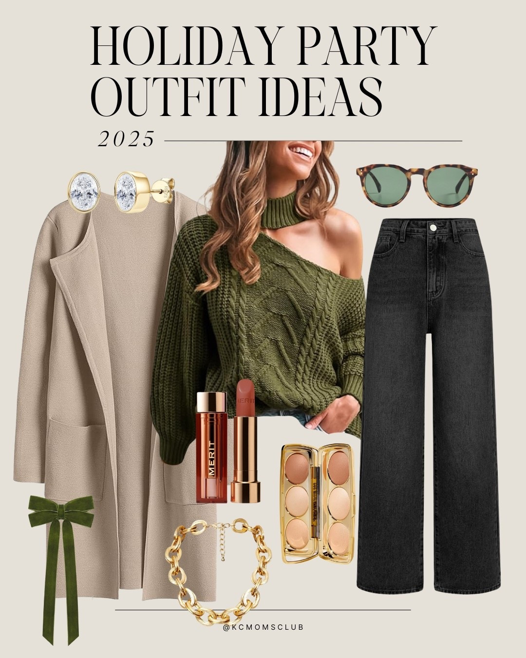 holiday party outfit ideas

#LTKSaleAlert #LTKHoliday #LTKGiftGuide