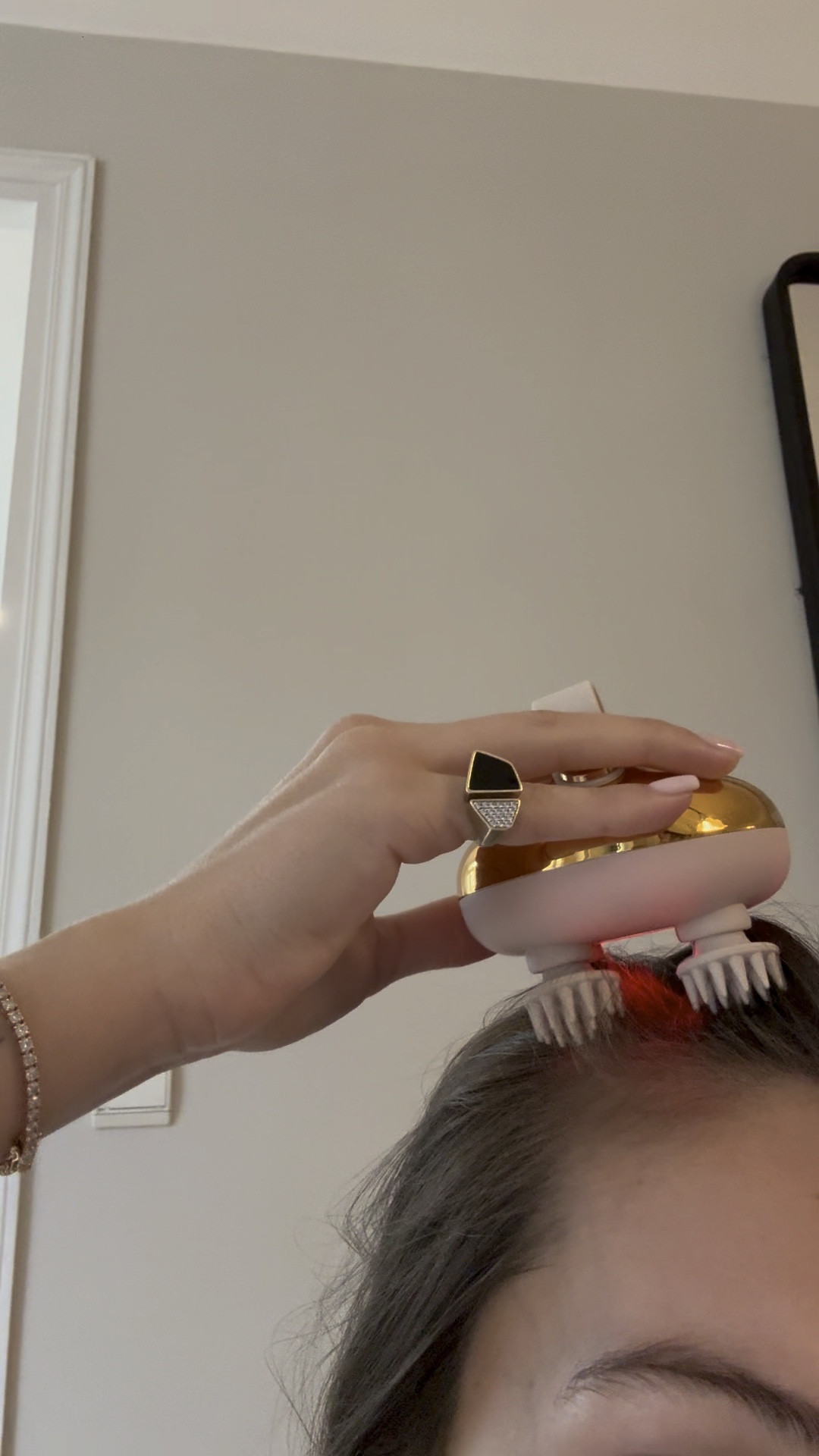 Very good for your hair 

#LTKfindsunder50 #LTKbeauty