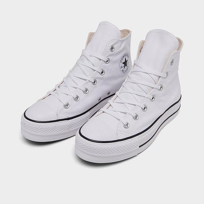 Women's Converse Chuck Taylor All Star Lift Platform Casual Shoes | Finish Line (US)
