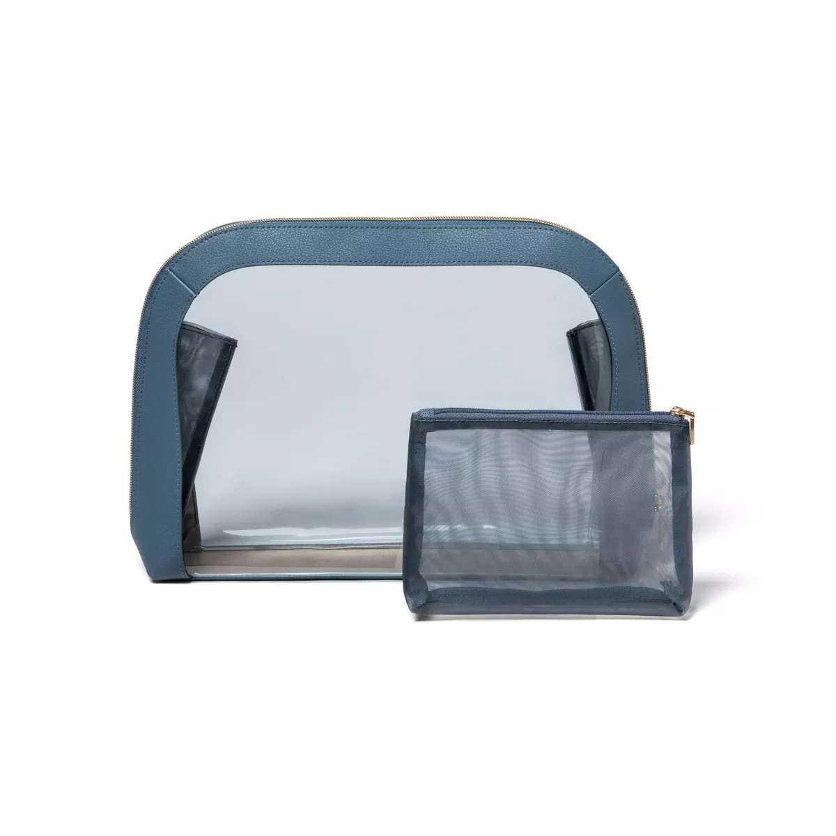 Sonia Kashuk™ Large Travel Makeup Pouch | Target