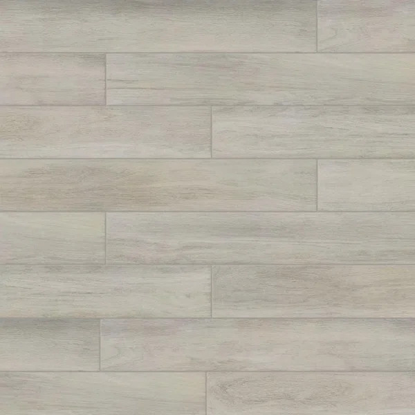 Verde Wood 6X36 Wood Look Porcelain Floor Tile | Wayfair North America