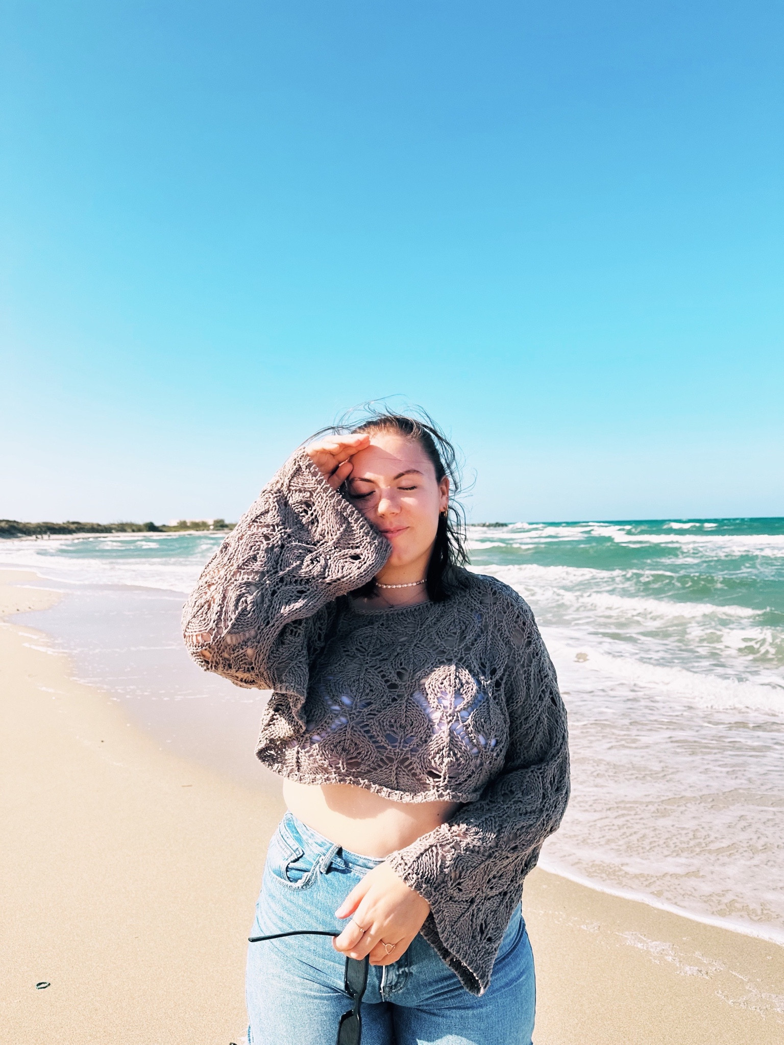 Summer / Beach Outfit 🌸

#LTKeurope #LTKtravel #LTKSeasonal
