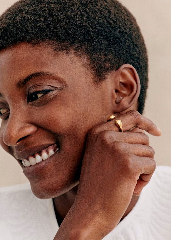 Ama Ring | Sezane - UK