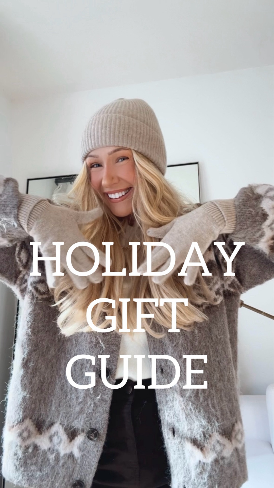 Holiday gift guide for anyone on your list, especially those hard to buy for people!

#LTKGiftGuide #LTKHoliday
