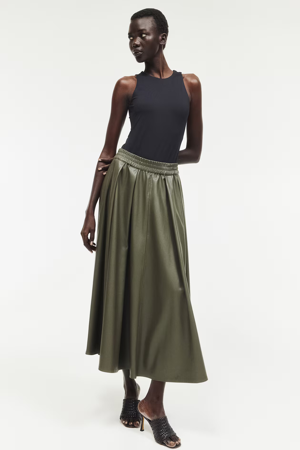 Jersey thong body | H&M (UK, MY, IN, SG, PH, TW, HK)