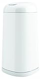 Playtex Diaper Genie Expressions Customizable Diaper Pail with Starter Refill | Amazon (US)