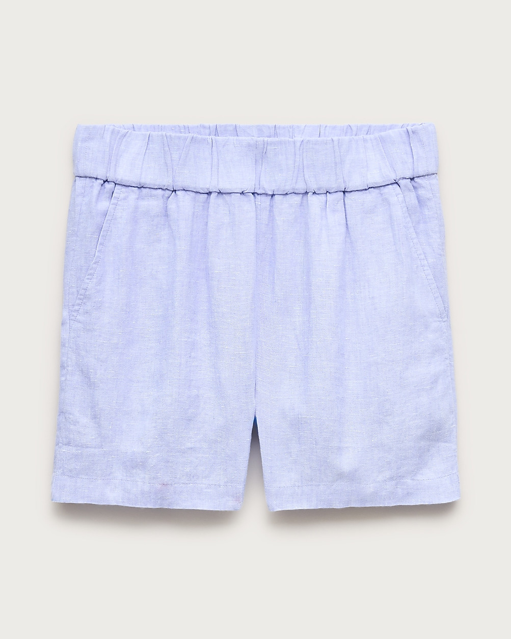 Tropez short in linen | J. Crew US